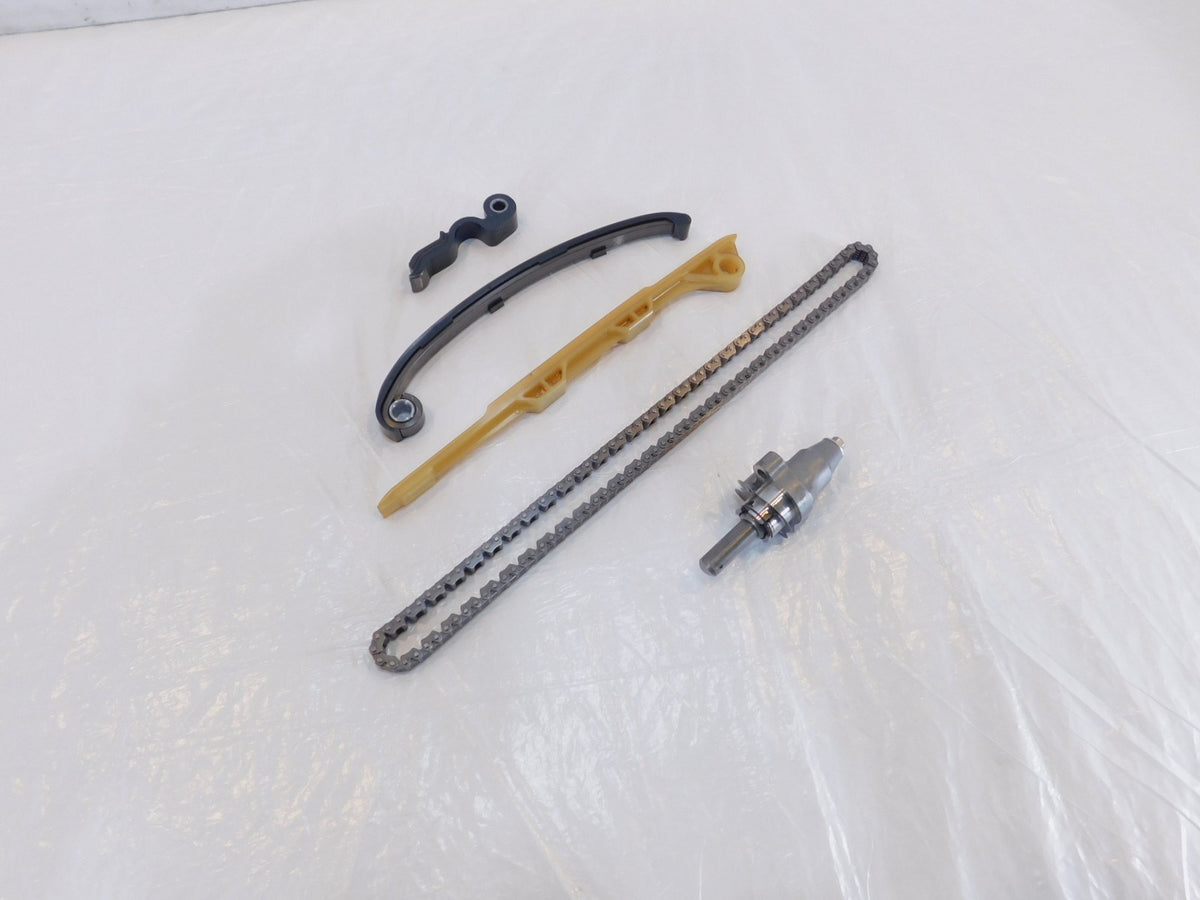 Honda CBR1000 CBR1000RR CBR1000S Engine Camshaft Cam Chain & Tensioner Guides - C3 Cycle