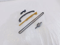 Honda CBR1000 CBR1000RR CBR1000S Engine Camshaft Cam Chain & Tensioner Guides - C3 Cycle