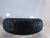 2004 2005 & 2006 Victory Kingpin California Front Cast Wheel Rim w/ Tire 18"x3" - C3 Cycle