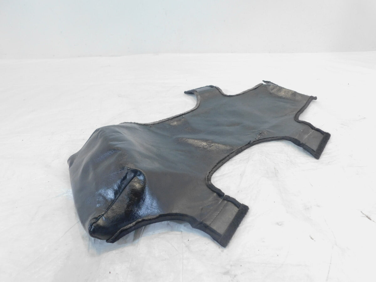 Harley Touring Road King Street & Electra Glide Left Right Saddlebag Covers Bra - C3 Cycle