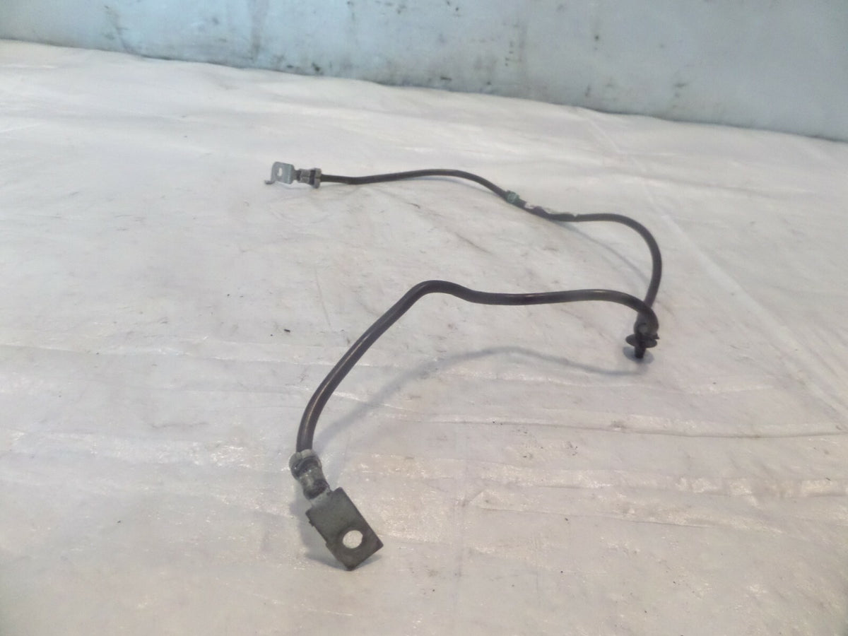 Honda CBR650 CB650 Engine Motor Negative Minus Ground Battery Cable Lead Wire - C3 Cycle