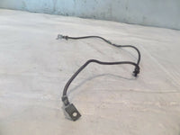 Honda CBR650 CB650 Engine Motor Negative Minus Ground Battery Cable Lead Wire - C3 Cycle