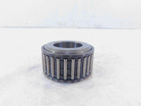 Triumph Street Triple Daytona 675 R OEM Clutch Basket Needle Bearing & Bushing - C3 Cycle