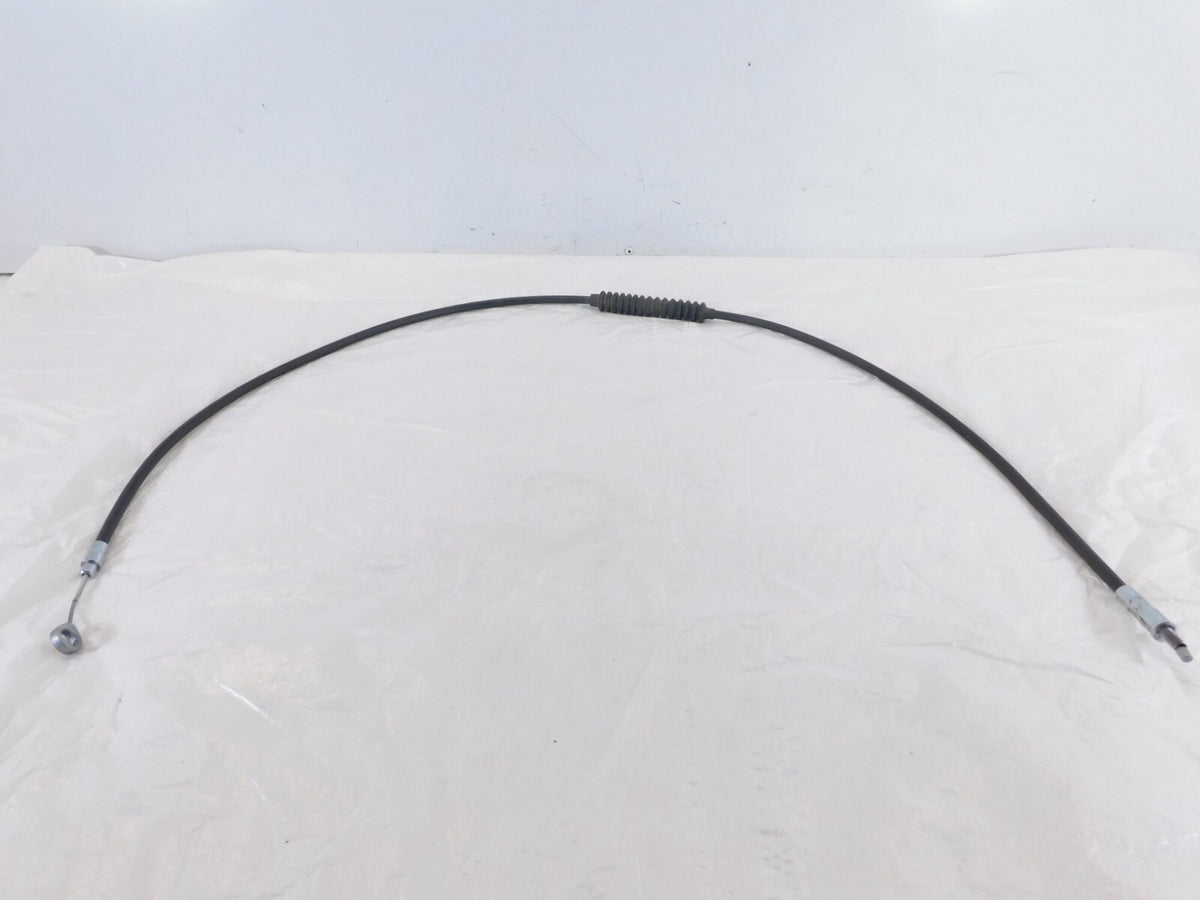 Harley Davidson Sportster XLH 883 Hugger 1100 1200 Clutch Cable Line 38621-86A - C3 Cycle