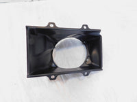 Erik Buell Racing EBR 1190 1190SX 1190RX Front Left Radiator Fan Shroud Fairing - C3 Cycle