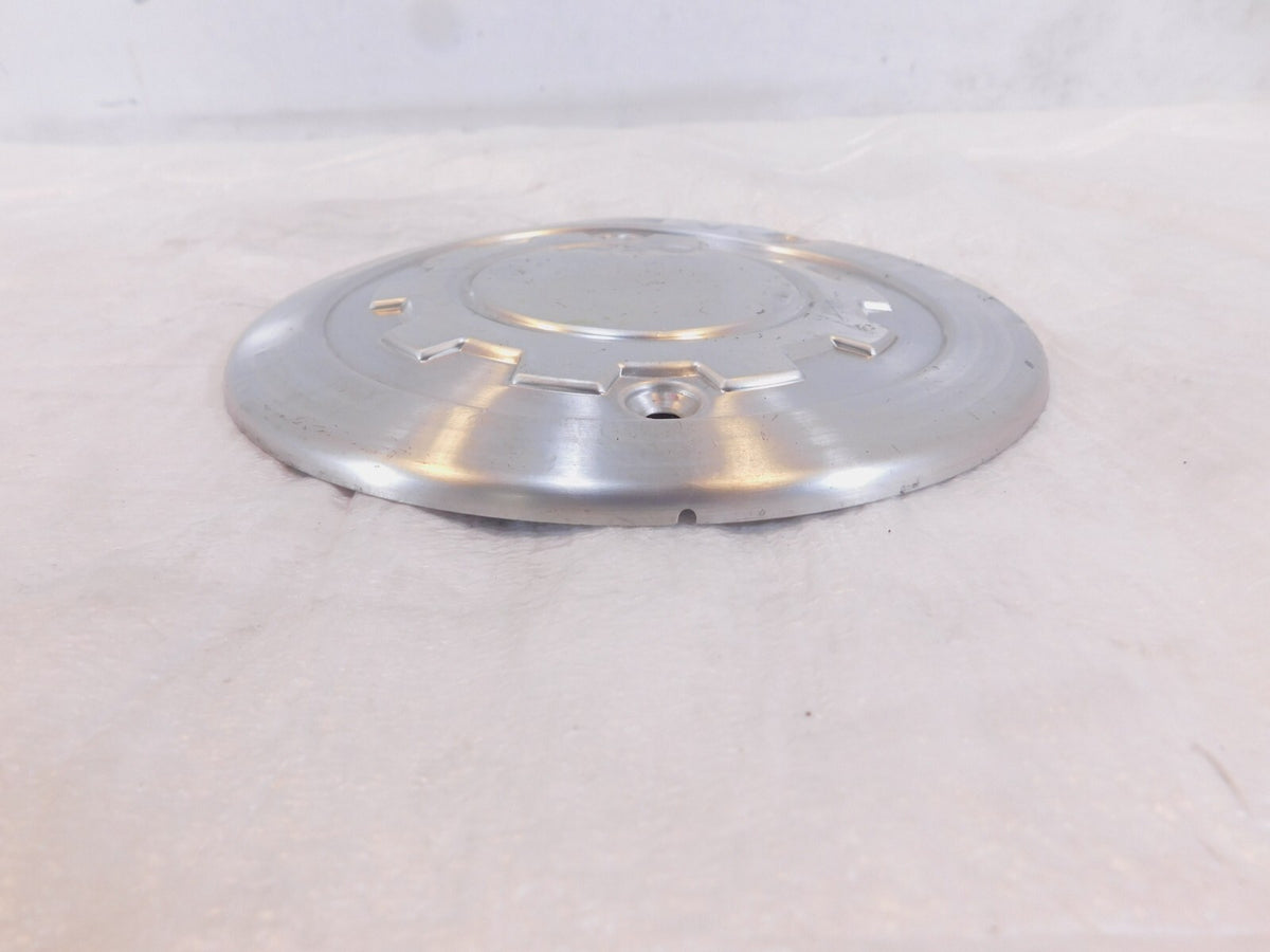 Victory Vision & Vegas Left Engine Motor Primary Clutch Side Cover Insert Trim - C3 Cycle