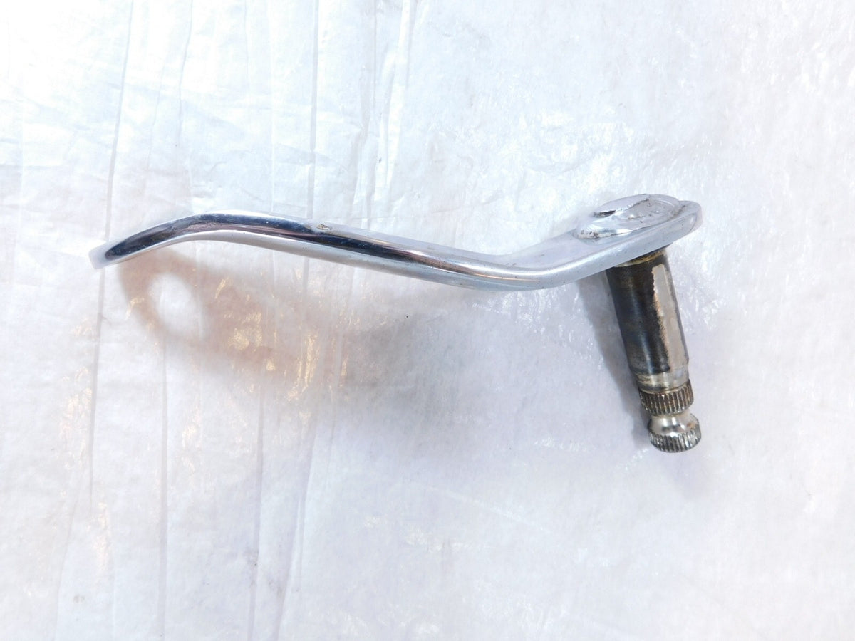 Harley Davidson Softail Deuce Springer Transmission Gear Shifter Lever w/ Shaft - C3 Cycle