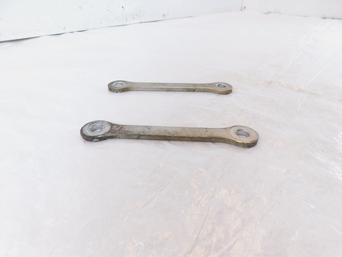 Yamaha VStar 1300 950 XVS950 Tourer Rear Wheel Suspension Shock Linkage Arm Rods - C3 Cycle