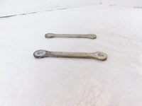 Yamaha VStar 1300 950 XVS950 Tourer Rear Wheel Suspension Shock Linkage Arm Rods - C3 Cycle