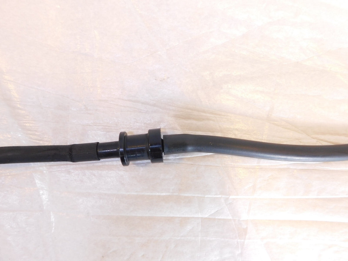 Harley Davidson Electra Glide Ultra Classic Fuel Gas Petrol Tank Hose Pipe Line - C3 Cycle
