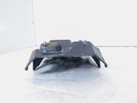 Harley Davidson V-Rod VRod VRSC VRSCA Rear Fender Mud Flap Guard Fairing Plastic