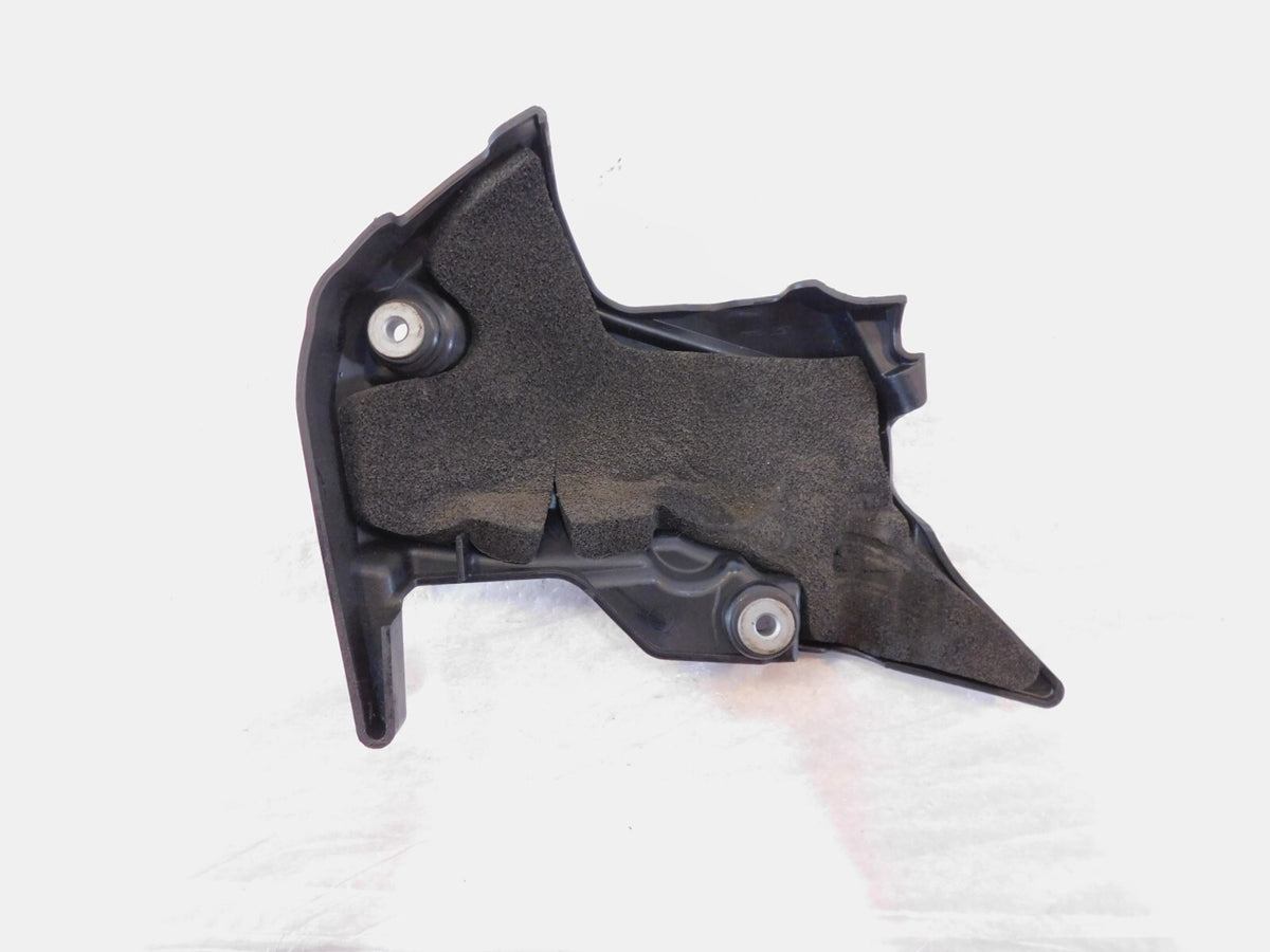 08-2009 Suzuki B-King GSX1300BK Busa King Left Front Outer Engine Sprocket Cover - C3 Cycle