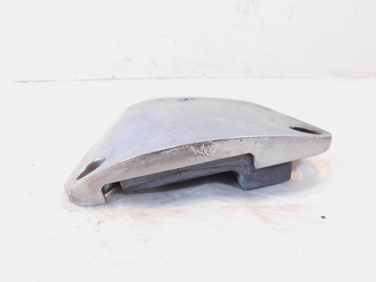 Kawasaki Vulcan 1500 Classic Nomad Right Engine Motor Clutch Cover Drain Damper - C3 Cycle
