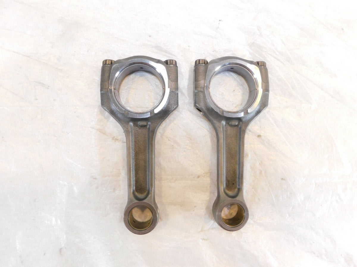 2002-2012 Suzuki V-Strom 1000 DL1000 Engine Crankshaft Piston Connecting Rods - C3 Cycle