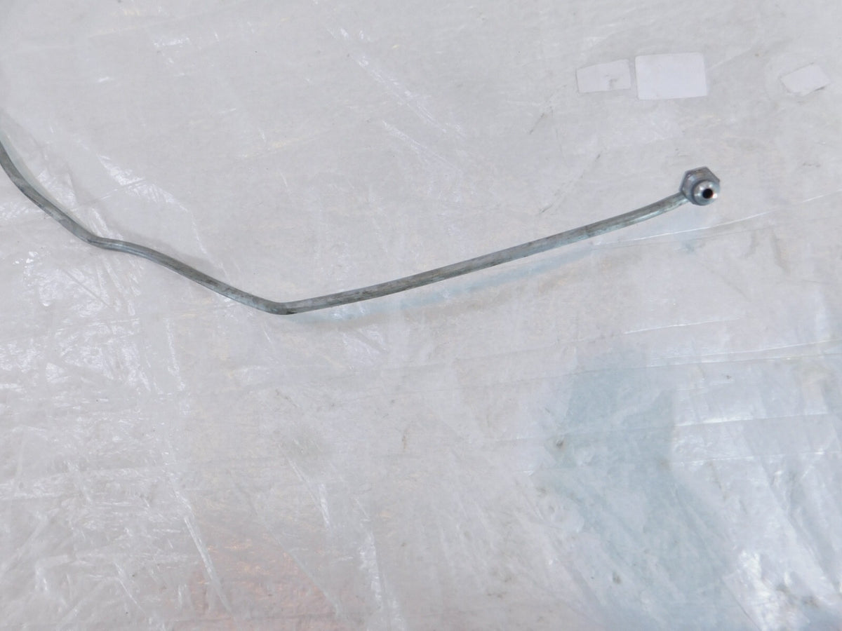 2019-2024 Can-Am Ryker 600 900 STD Rally Rear Wheel Brake Caliper Hose Pipe Line - C3 Cycle