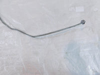 2019-2024 Can-Am Ryker 600 900 STD Rally Rear Wheel Brake Caliper Hose Pipe Line - C3 Cycle