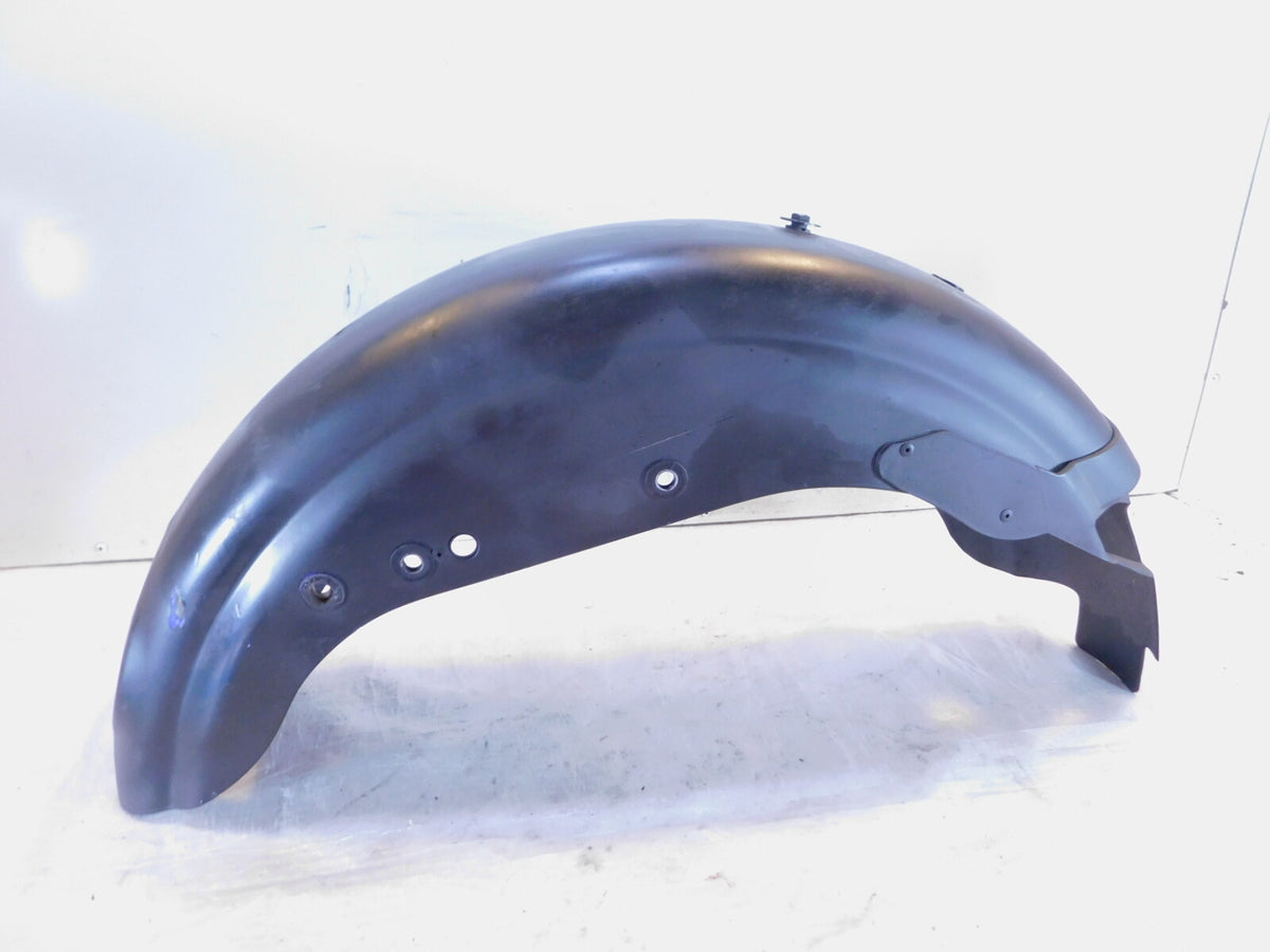 1999-2003 Harley Davidson Sportster 883 & 1200 Black Rear Wheel Cover Fender - C3 Cycle