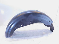 1999-2003 Harley Davidson Sportster 883 & 1200 Black Rear Wheel Cover Fender - C3 Cycle
