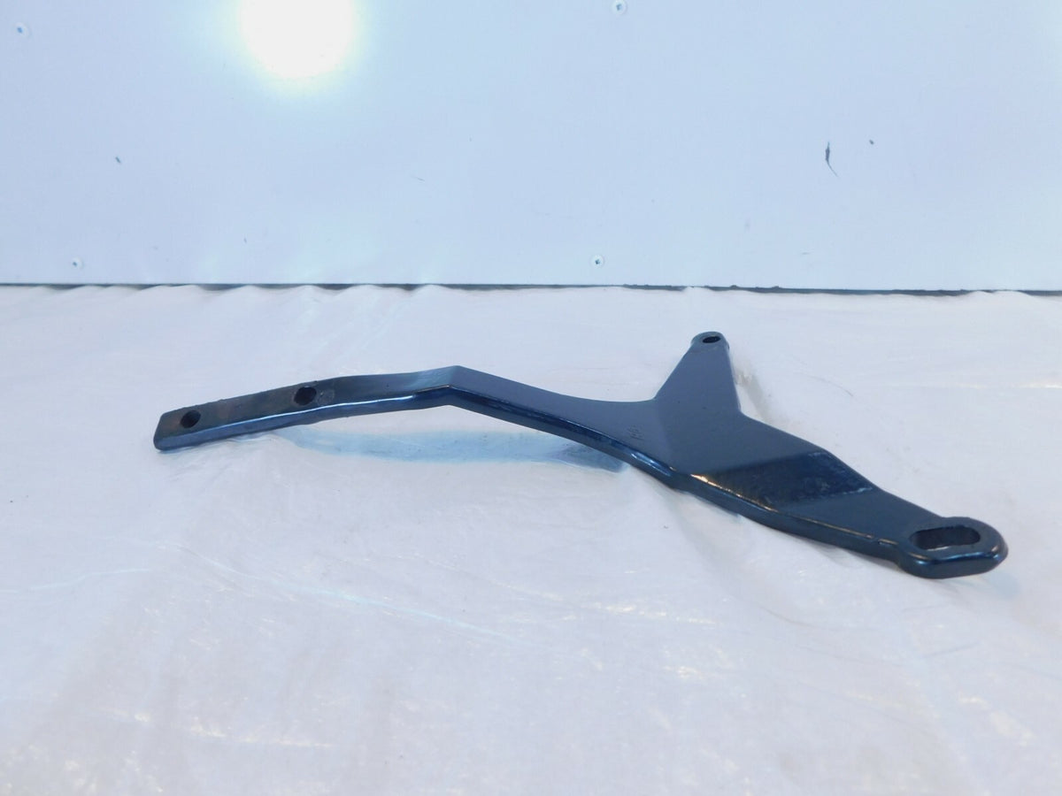 1999-2000 Victory V92 Standard Cruiser Exhaust Header Pipe Muffler Mount Bracket - C3 Cycle