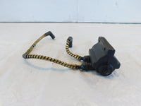 Harley Davidson Ironhead Sportster 900 & 1000 Ignition Coils w/ Sparkplug Wires - C3 Cycle