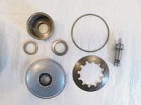 2001-2017 Honda GL1800 Goldwing 1800 Engine Motor Clutch Basket Hub & Plates - C3 Cycle