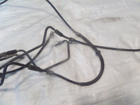 2011 2012 2013 2014 2015 Triumph Tiger 800 ABS Pump Discs & Hose Pipe Lines - C3 Cycle