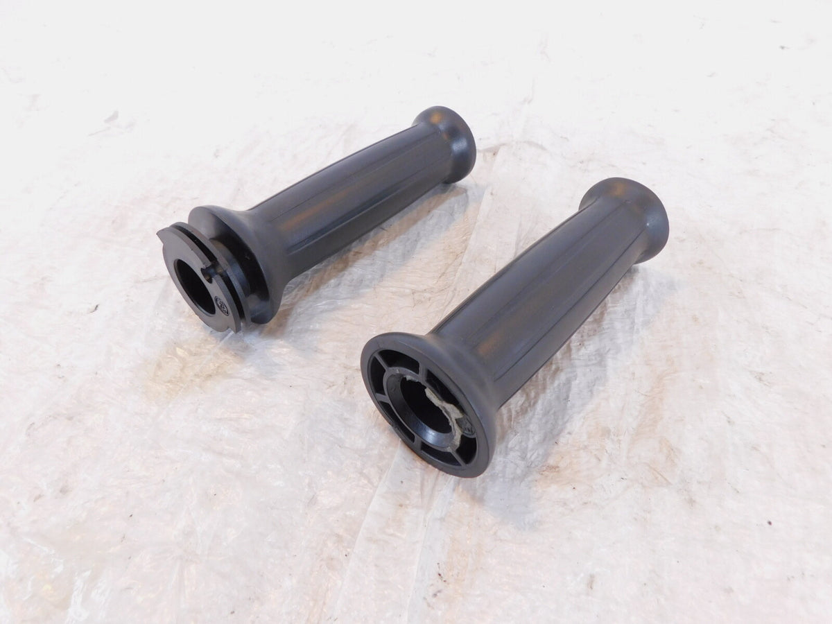 Royal Enfield Meteor 350 Euro 5 Left/Right Handlebar Handle Throttle Hand Grips - C3 Cycle