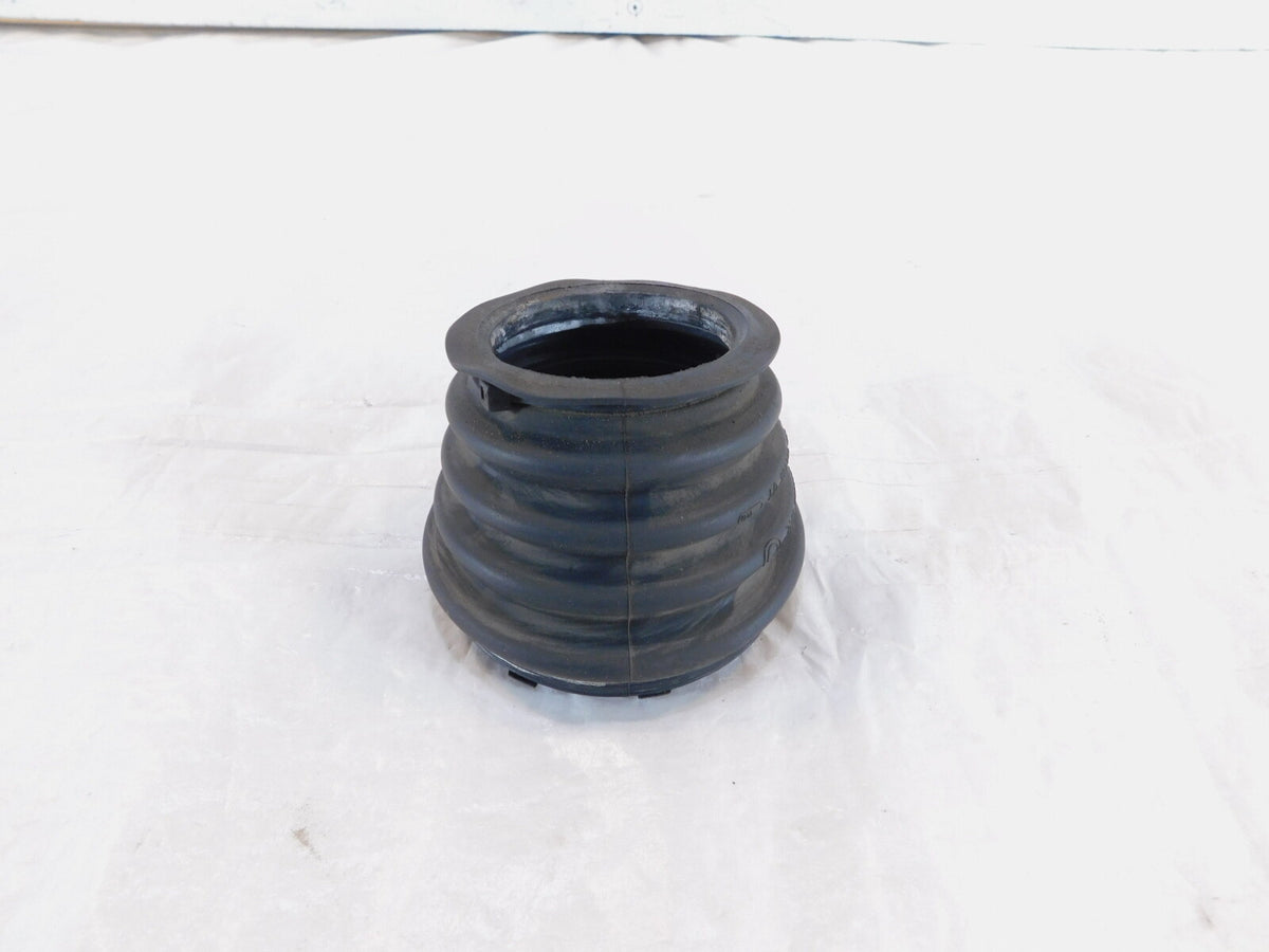 2011-2022 BMW K1600GT K1600GTL K1600B Front Swingarm Driveshaft Rubber Dust Boot - C3 Cycle