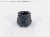 2011-2022 BMW K1600GT K1600GTL K1600B Front Swingarm Driveshaft Rubber Dust Boot - C3 Cycle