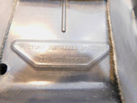 2008 Harley Davidson Screamin Eagle CVO Electra Glide Heated Front & Rear Seat - C3 Cycle