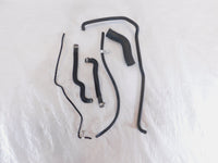 2021 21 Harley Davidson Pan America RA1250S 1250 Air Engine Motor Oil Hose Lot - C3 Cycle