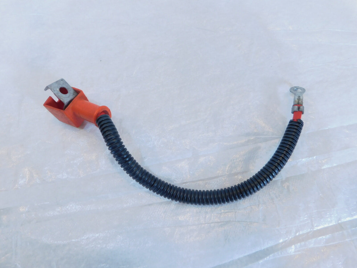 18-19 Suzuki GSX250R GSX 250R Plus Positive Battery Wire Cable Lead -33820-20K00 - C3 Cycle
