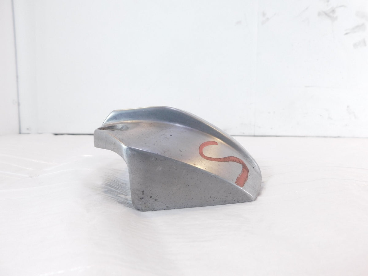 Harley Davidson Sportster 883 1200 Headlight Head Light Lamp Visor Mount Bracket - C3 Cycle