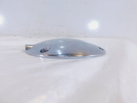 Harley Davidson Sportster 883 1200 Chrome Left Engine Motor Clutch Derby Cover - C3 Cycle