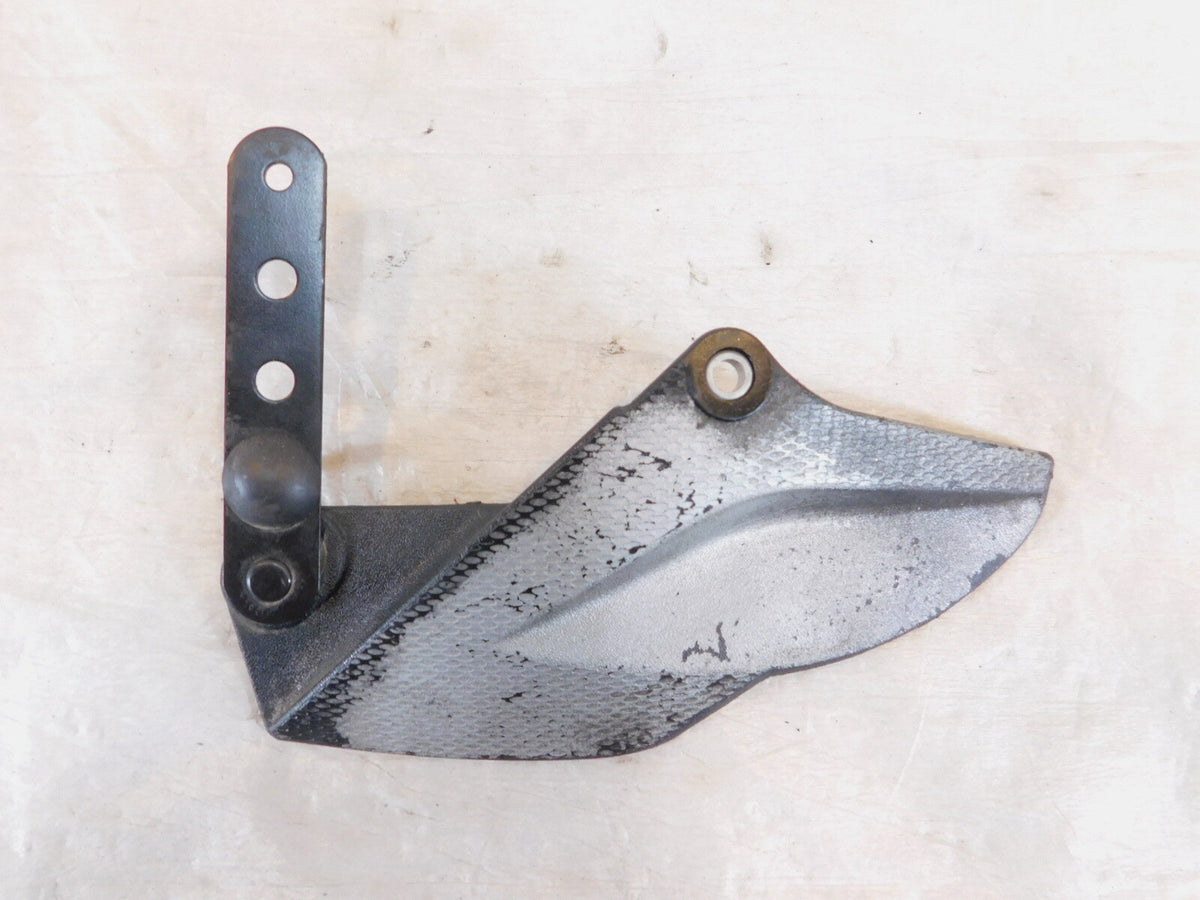 Aprilia RSV1000R RSVR & RSV 1000 Tuono Lower Rear Swingarm Drive Chain Guard - C3 Cycle