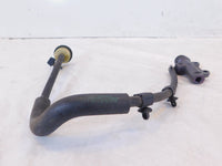 2006 06 BMW K1200GT K1200 GT Rear Wheel Brake Master Cylinder & Reservoir Tank - C3 Cycle