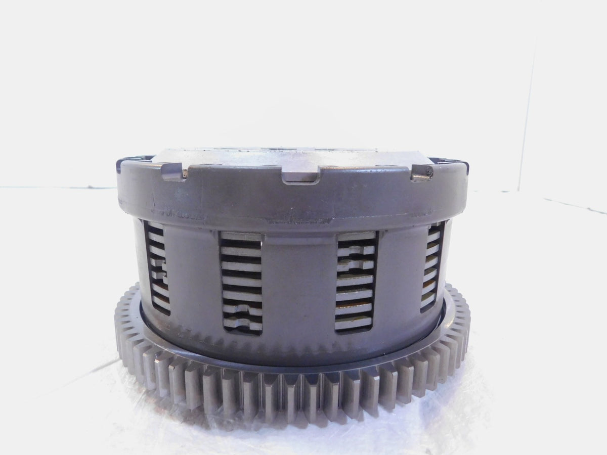 BMW S1000RR S1000R S1000XR HP4 Clutch Basket Hub w/ Springs & Plates Assembly - C3 Cycle