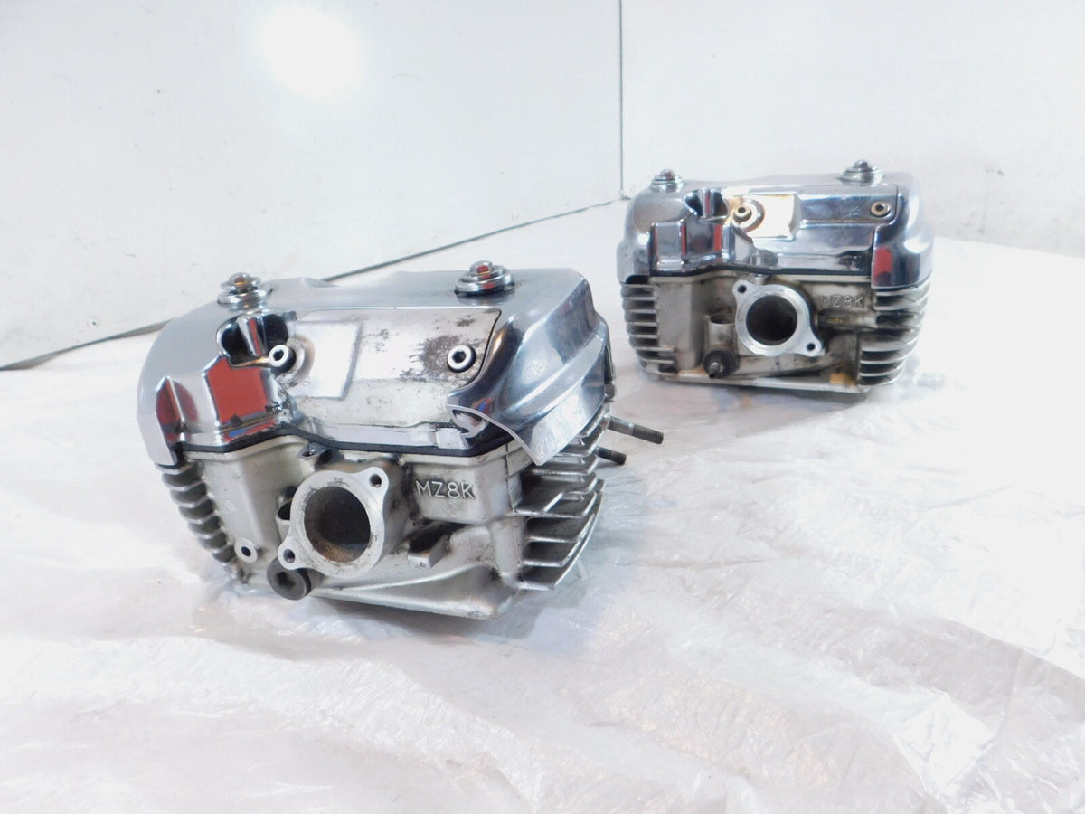 Honda VT600C VT600C Shadow 600 VLX Deluxe Cylinder Head Rockers & Camshaft Cams - C3 Cycle