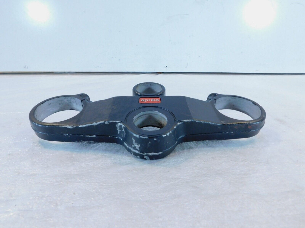 2000-2003 Aprilia RSV 1000 Mille SL1000 Falco Front Fork Upper Triple Tree Clamp - C3 Cycle