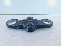 2000-2003 Aprilia RSV 1000 Mille SL1000 Falco Front Fork Upper Triple Tree Clamp - C3 Cycle