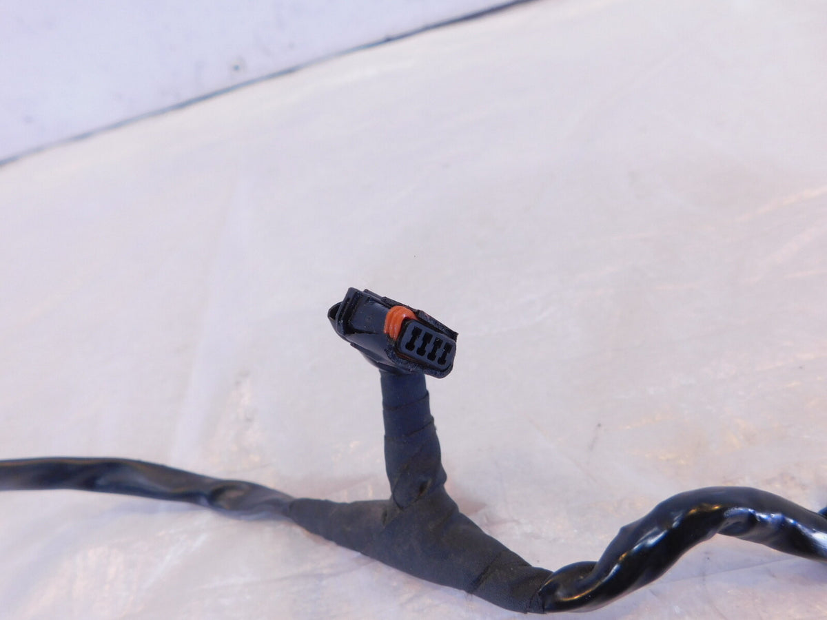 Harley Davidson Sportster S 1250 RH1250S Left Handlebar Clutch Switch Harness - C3 Cycle