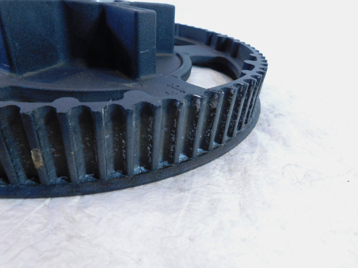 2015-2020 Harley Davidson Street 500 & 750 Rear Wheel Belt Drive Pulley Sprocket - C3 Cycle