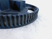 2015-2020 Harley Davidson Street 500 & 750 Rear Wheel Belt Drive Pulley Sprocket - C3 Cycle