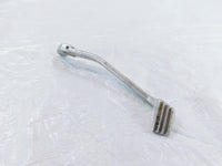 86-87 Kawasaki Ninja 1000 1000R ZX1000 Rear Right Side Foot Brake Pedal Lever - C3 Cycle