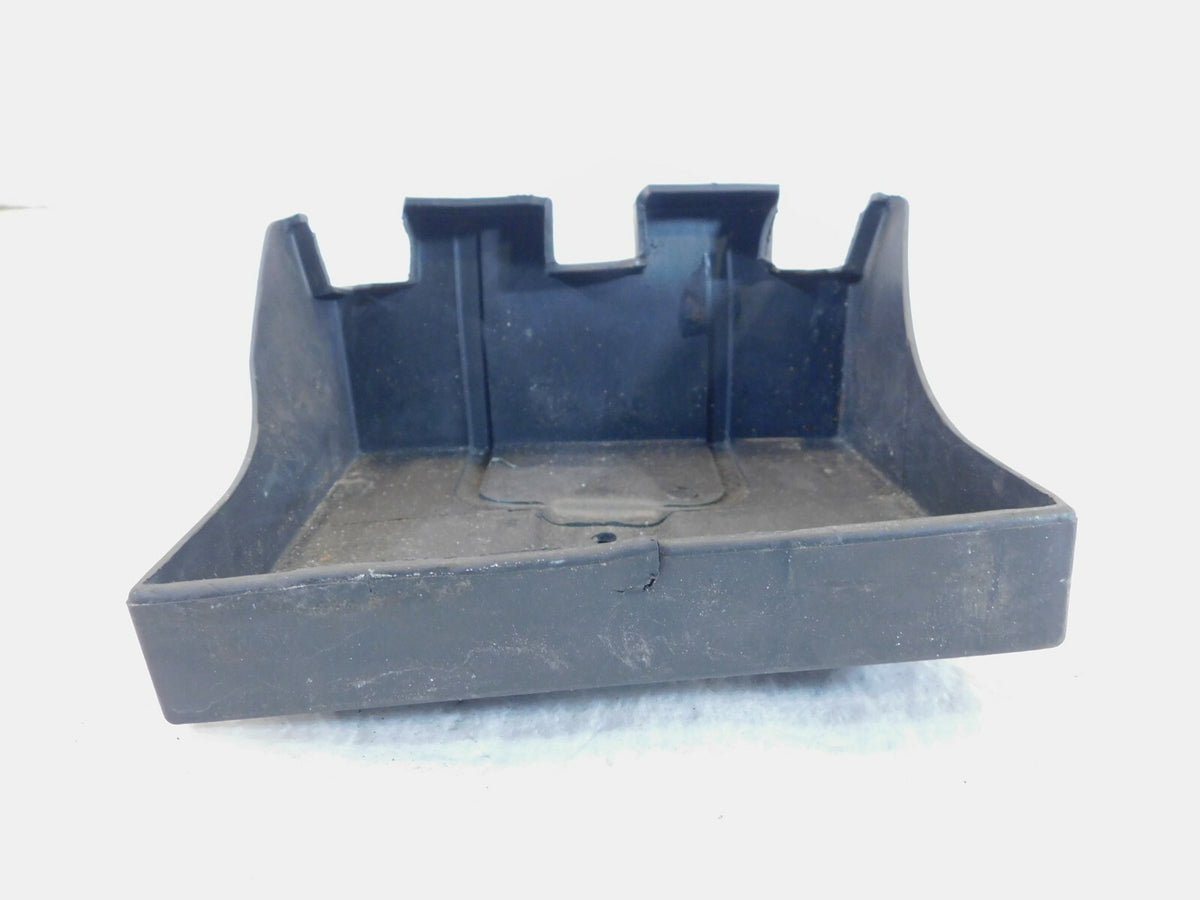 Ducati Monster 695 M695 S2R & S4R OEM Engine Motor Battery Box Tray Carpet Liner - C3 Cycle