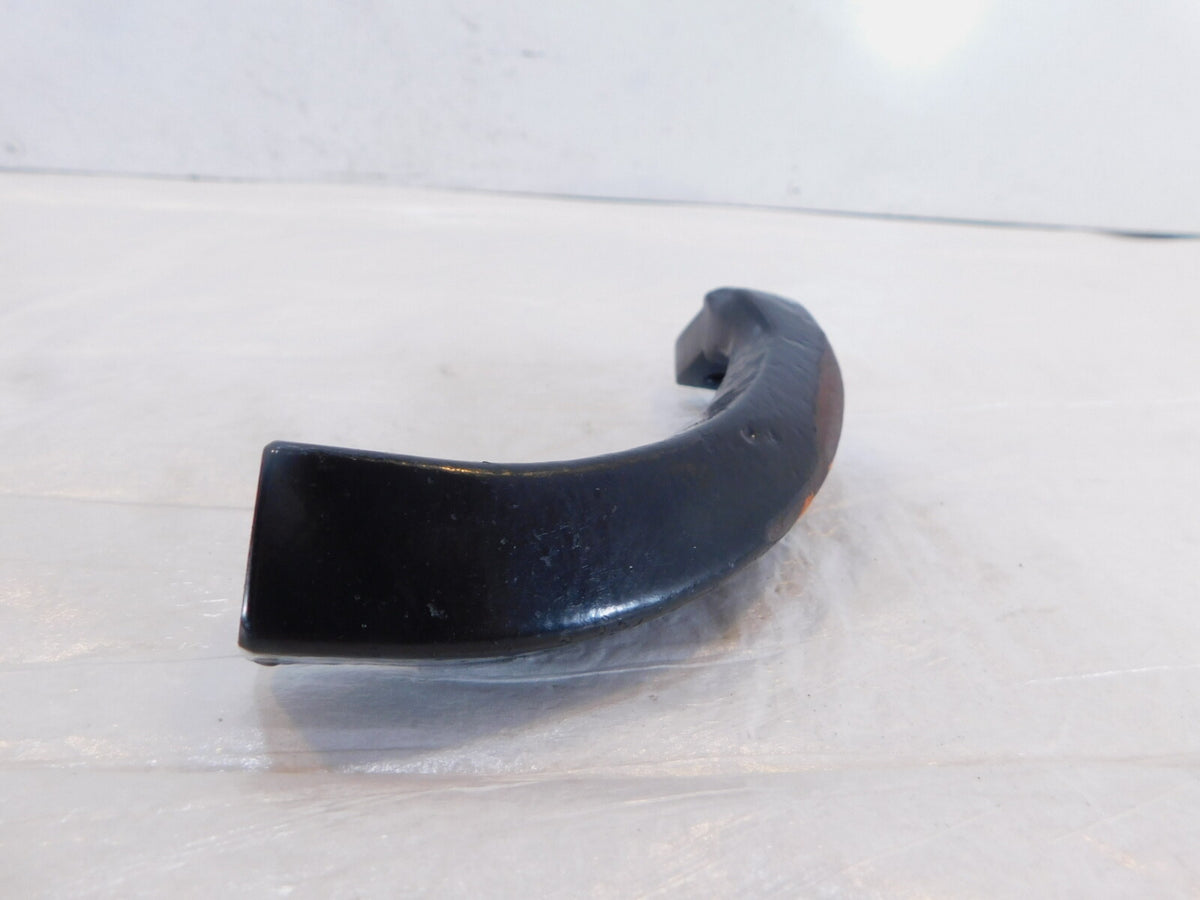 Harley Touring Road King Electra Glide Black Right Rear Footboard Mount Bracket - C3 Cycle