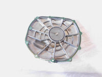 1994-1995 Honda CB1000 CB 1000 Silver Right Engine Motor Crankcase Clutch Cover - C3 Cycle
