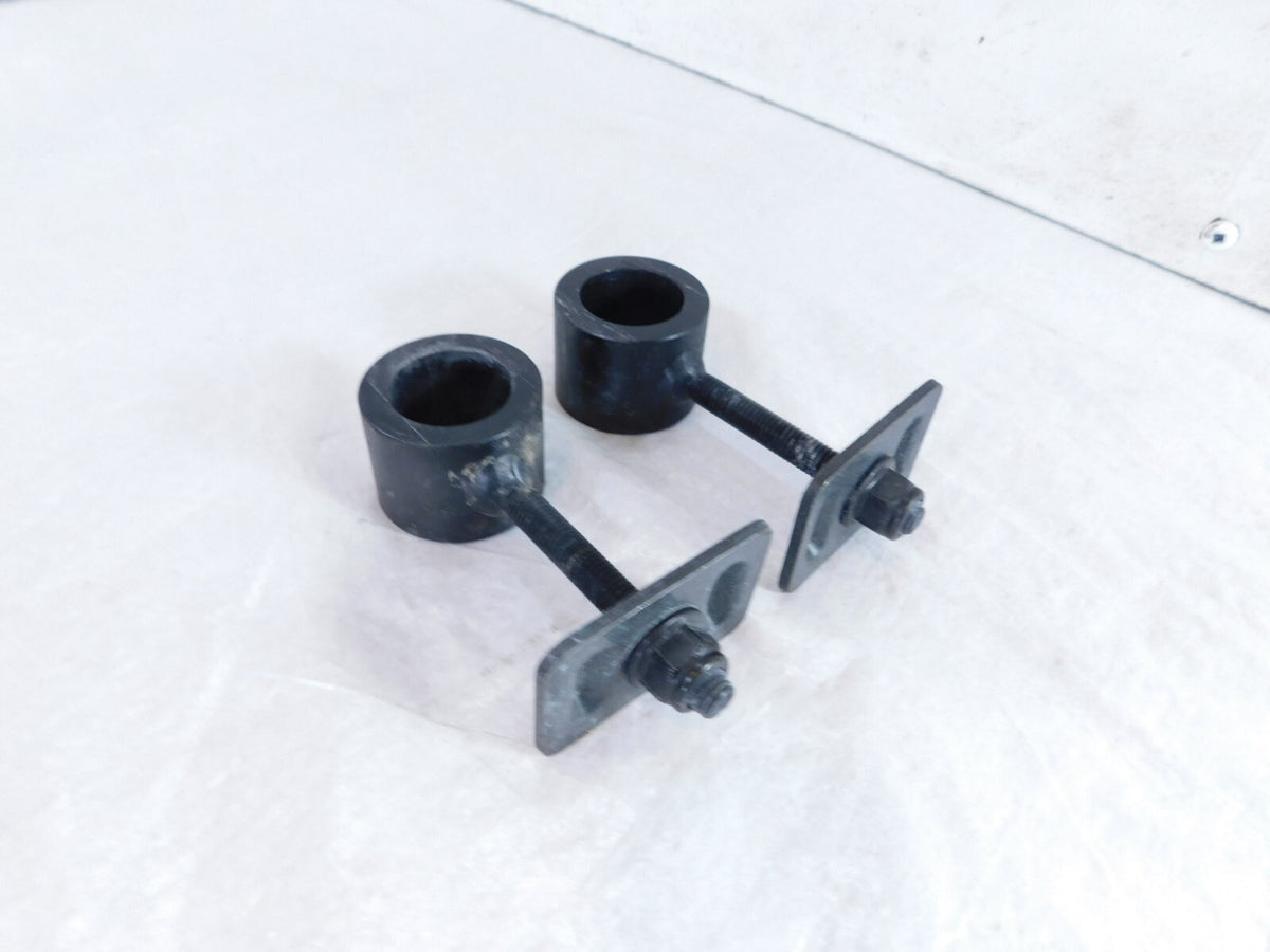 22-25 Harley Davidson Sportster Nightster Special RH975 Rear Axle Adjusters - C3 Cycle