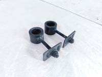 22-25 Harley Davidson Sportster Nightster Special RH975 Rear Axle Adjusters - C3 Cycle