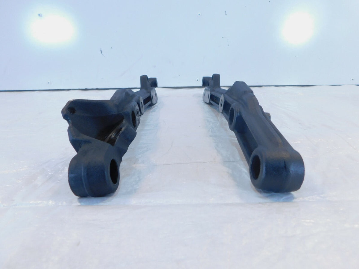 2010-2017 Victory Cross Country Roads & Magnum Lower Frame Engine Mount Brackets - C3 Cycle